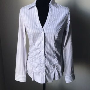 Express Stretch Dress Shirt